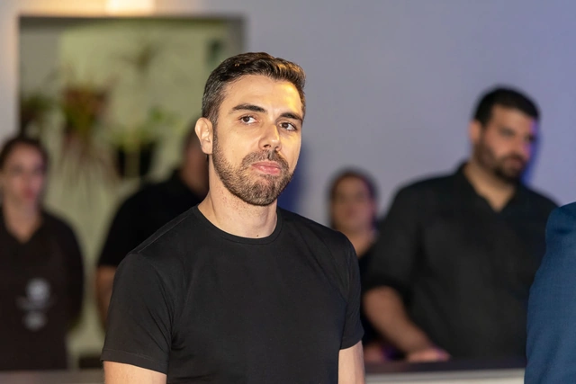 Case Pipefy em Brunch Exclusivo de Team Building - © 2023 Luís França - luisfranca.46graus.com - Direitos reservados.