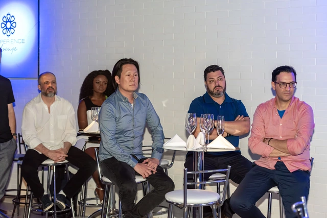 Case Pipefy em Brunch Exclusivo de Team Building - © 2023 Luís França - luisfranca.46graus.com - Direitos reservados.