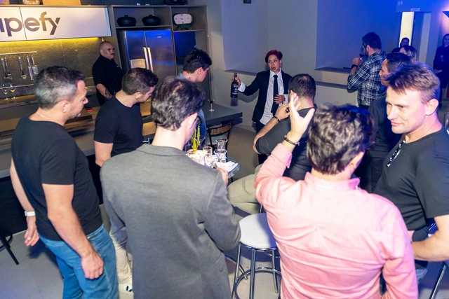 Case Pipefy em Brunch Exclusivo de Team Building - © 2023 Luís França - luisfranca.46graus.com - Direitos reservados.