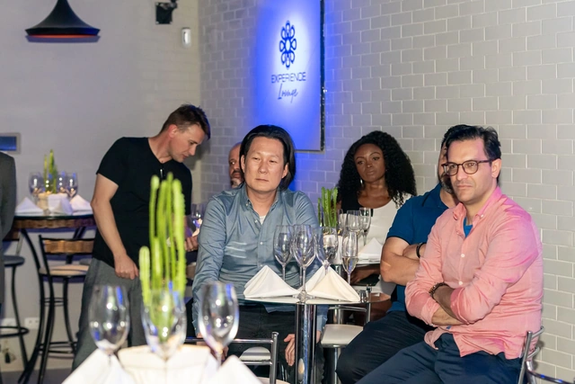 Case Pipefy em Brunch Exclusivo de Team Building - © 2023 Luís França - luisfranca.46graus.com - Direitos reservados.