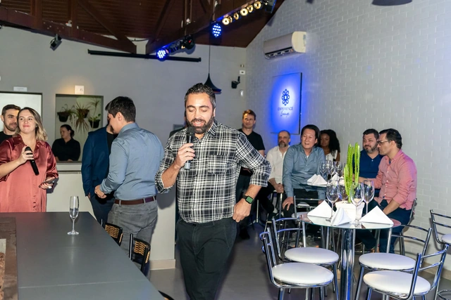 Case Pipefy em Brunch Exclusivo de Team Building - © 2023 Luís França - luisfranca.46graus.com - Direitos reservados.