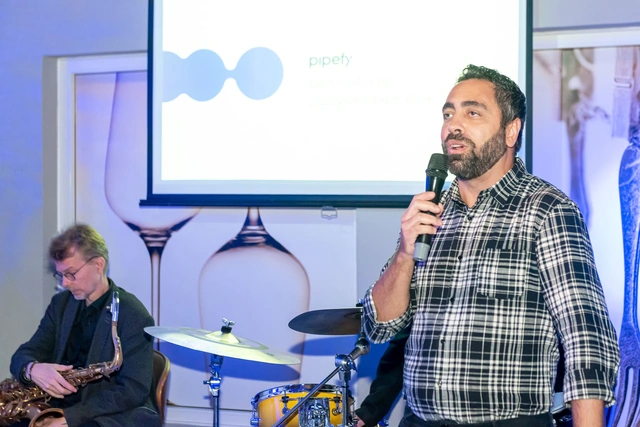 Case Pipefy em Brunch Exclusivo de Team Building - © 2023 Luís França - luisfranca.46graus.com - Direitos reservados.