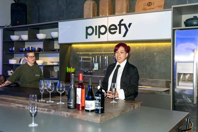 Case Pipefy em Brunch Exclusivo de Team Building - © 2023 Luís França - luisfranca.46graus.com - Direitos reservados.