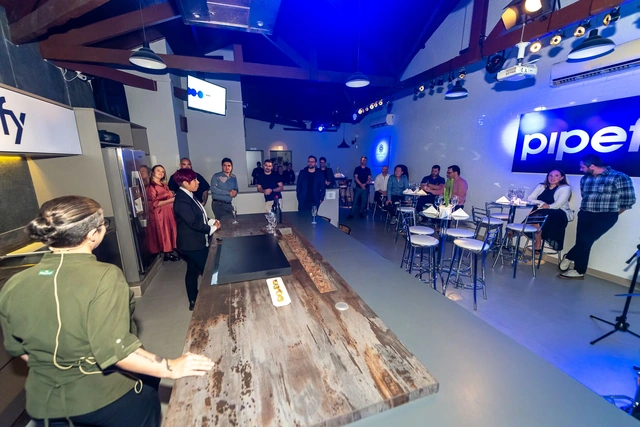 Case Pipefy em Brunch Exclusivo de Team Building - © 2023 Luís França - luisfranca.46graus.com - Direitos reservados.