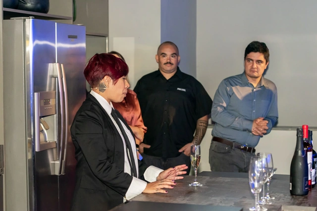 Case Pipefy em Brunch Exclusivo de Team Building - © 2023 Luís França - luisfranca.46graus.com - Direitos reservados.