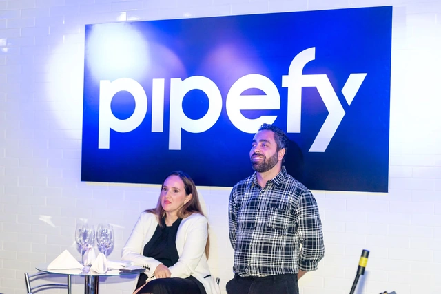 Case Pipefy em Brunch Exclusivo de Team Building - © 2023 Luís França - luisfranca.46graus.com - Direitos reservados.