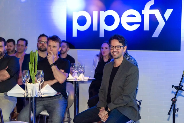 Case Pipefy em Brunch Exclusivo de Team Building - © 2023 Luís França - luisfranca.46graus.com - Direitos reservados.