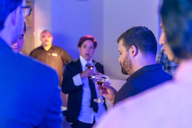 Case Pipefy em Brunch Exclusivo de Team Building - © 2023 Luís França - luisfranca.46graus.com - Direitos reservados.