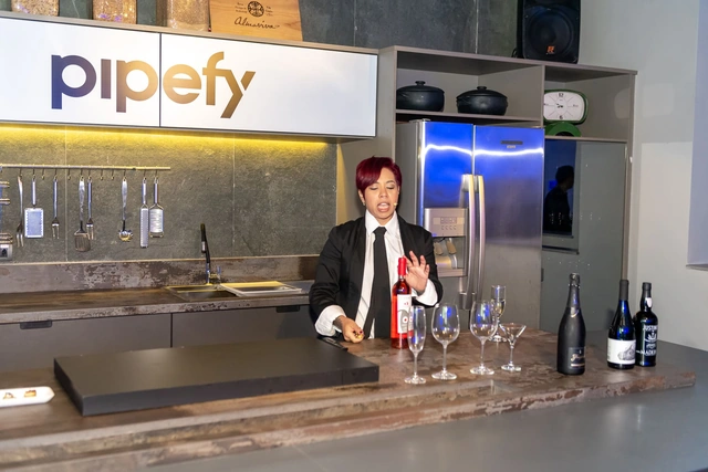 Case Pipefy em Brunch Exclusivo de Team Building - © 2023 Luís França - luisfranca.46graus.com - Direitos reservados.