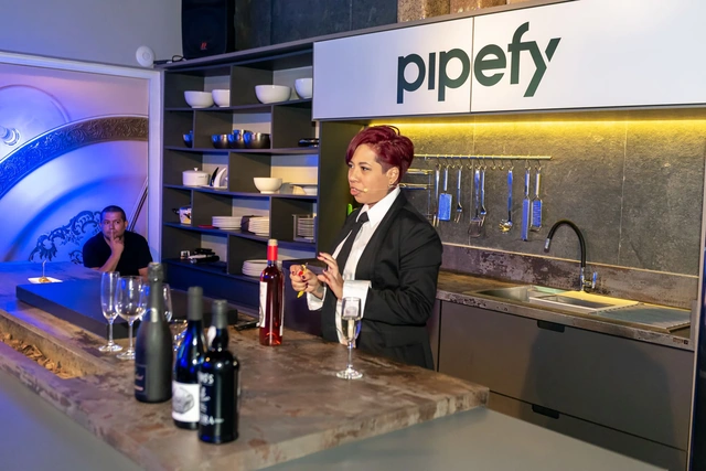 Case Pipefy em Brunch Exclusivo de Team Building - © 2023 Luís França - luisfranca.46graus.com - Direitos reservados.