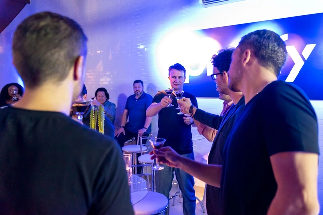 Case Pipefy em Brunch Exclusivo de Team Building - © 2023 Luís França - luisfranca.46graus.com - Direitos reservados.