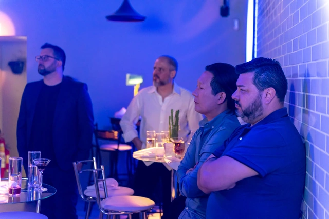 Case Pipefy em Brunch Exclusivo de Team Building - © 2023 Luís França - luisfranca.46graus.com - Direitos reservados.