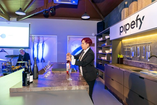 Case Pipefy em Brunch Exclusivo de Team Building - © 2023 Luís França - luisfranca.46graus.com - Direitos reservados.