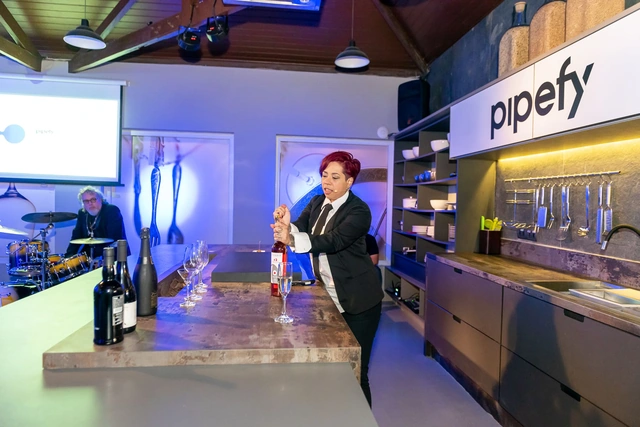 Case Pipefy em Brunch Exclusivo de Team Building - © 2023 Luís França - luisfranca.46graus.com - Direitos reservados.