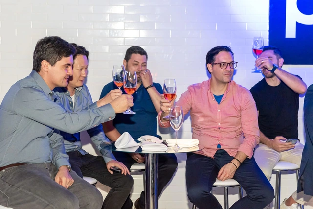 Case Pipefy em Brunch Exclusivo de Team Building - © 2023 Luís França - luisfranca.46graus.com - Direitos reservados.