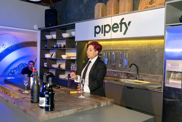 Case Pipefy em Brunch Exclusivo de Team Building - © 2023 Luís França - luisfranca.46graus.com - Direitos reservados.