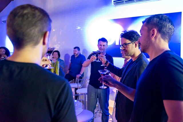 Case Pipefy em Brunch Exclusivo de Team Building - © 2023 Luís França - luisfranca.46graus.com - Direitos reservados.