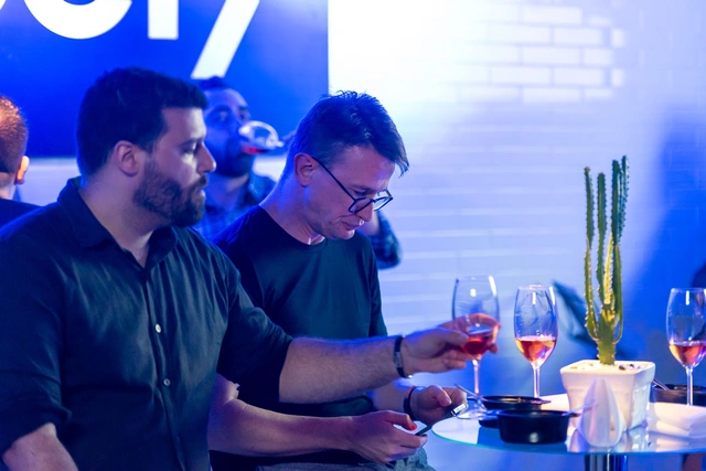 Case Pipefy em Brunch Exclusivo de Team Building - © 2023 Luís França - luisfranca.46graus.com - Direitos reservados.