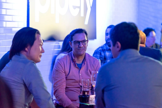 Case Pipefy em Brunch Exclusivo de Team Building - © 2023 Luís França - luisfranca.46graus.com - Direitos reservados.