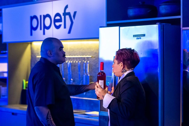 Case Pipefy em Brunch Exclusivo de Team Building - © 2023 Luís França - luisfranca.46graus.com - Direitos reservados.