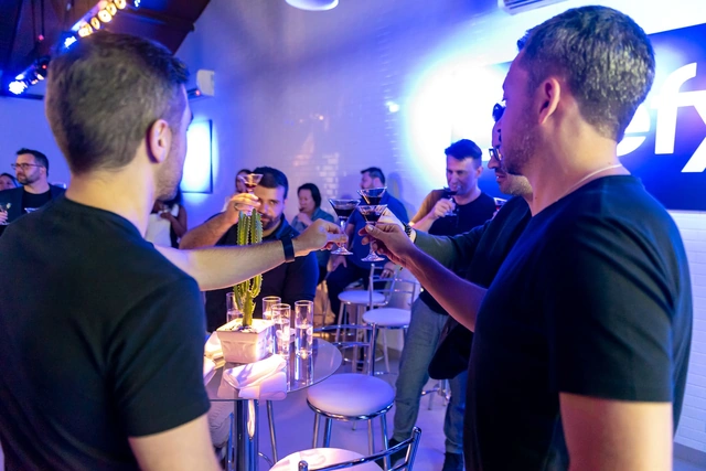 Case Pipefy em Brunch Exclusivo de Team Building - © 2023 Luís França - luisfranca.46graus.com - Direitos reservados.