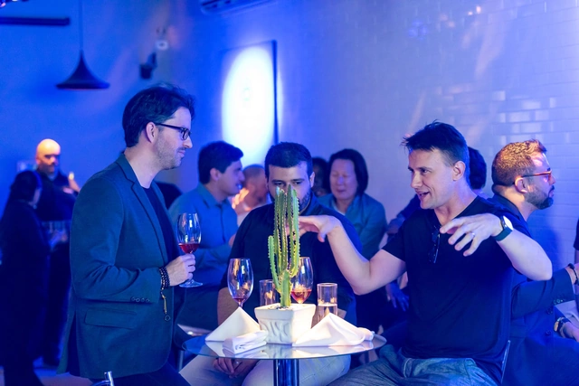 Case Pipefy em Brunch Exclusivo de Team Building - © 2023 Luís França - luisfranca.46graus.com - Direitos reservados.