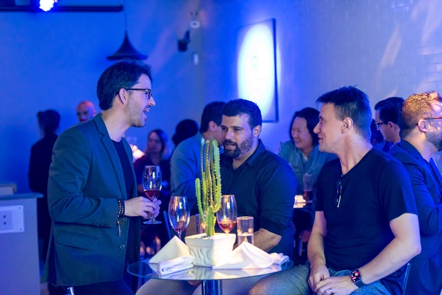 Case Pipefy em Brunch Exclusivo de Team Building - © 2023 Luís França - luisfranca.46graus.com - Direitos reservados.