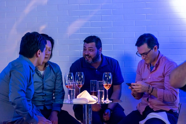 Case Pipefy em Brunch Exclusivo de Team Building - © 2023 Luís França - luisfranca.46graus.com - Direitos reservados.