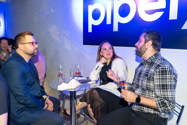 Case Pipefy em Brunch Exclusivo de Team Building - © 2023 Luís França - luisfranca.46graus.com - Direitos reservados.