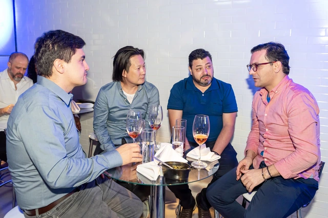 Case Pipefy em Brunch Exclusivo de Team Building - © 2023 Luís França - luisfranca.46graus.com - Direitos reservados.