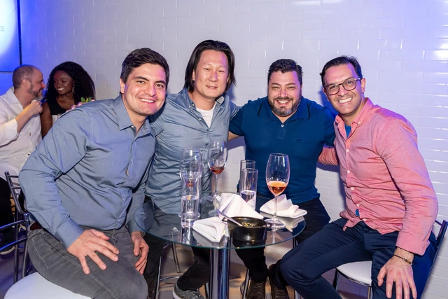 Case Pipefy em Brunch Exclusivo de Team Building - © 2023 Luís França - luisfranca.46graus.com - Direitos reservados.