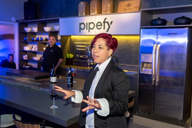 Case Pipefy em Brunch Exclusivo de Team Building - © 2023 Luís França - luisfranca.46graus.com - Direitos reservados.