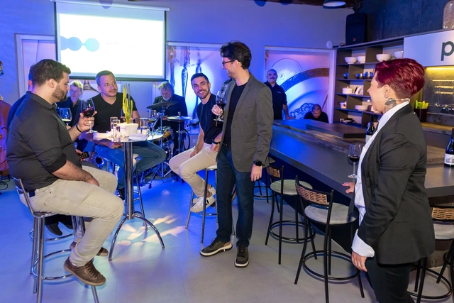 Case Pipefy em Brunch Exclusivo de Team Building - © 2023 Luís França - luisfranca.46graus.com - Direitos reservados.