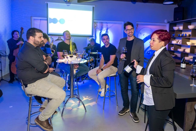 Case Pipefy em Brunch Exclusivo de Team Building - © 2023 Luís França - luisfranca.46graus.com - Direitos reservados.