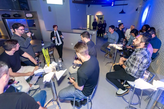 Case Pipefy em Brunch Exclusivo de Team Building - © 2023 Luís França - luisfranca.46graus.com - Direitos reservados.