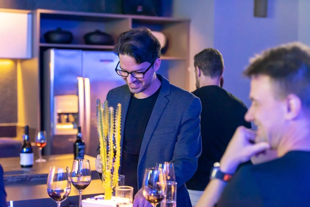 Case Pipefy em Brunch Exclusivo de Team Building - © 2023 Luís França - luisfranca.46graus.com - Direitos reservados.