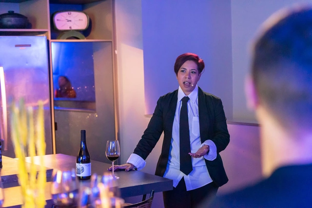 Case Pipefy em Brunch Exclusivo de Team Building - © 2023 Luís França - luisfranca.46graus.com - Direitos reservados.