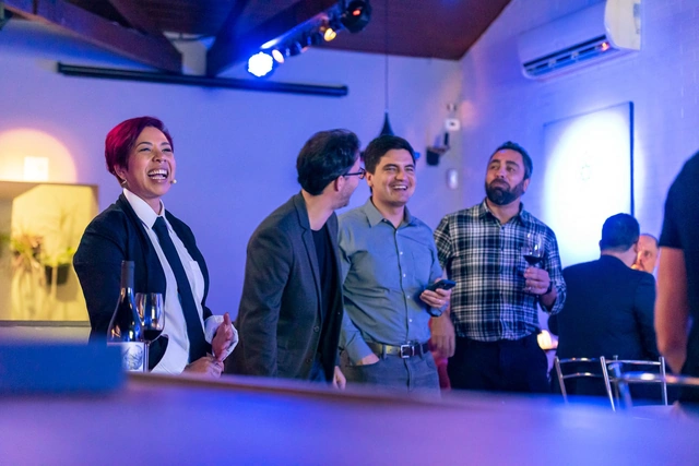 Case Pipefy em Brunch Exclusivo de Team Building - © 2023 Luís França - luisfranca.46graus.com - Direitos reservados.