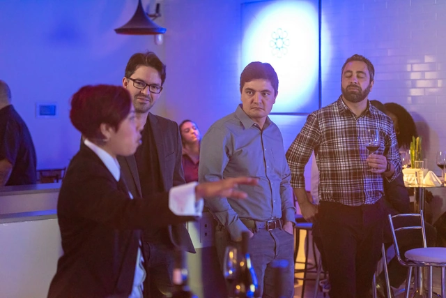 Case Pipefy em Brunch Exclusivo de Team Building - © 2023 Luís França - luisfranca.46graus.com - Direitos reservados.