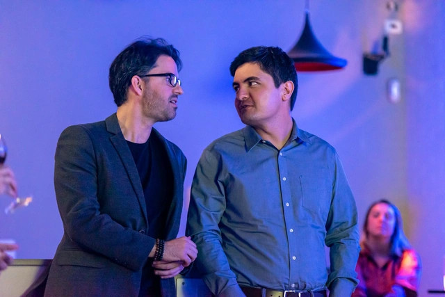 Case Pipefy em Brunch Exclusivo de Team Building - © 2023 Luís França - luisfranca.46graus.com - Direitos reservados.