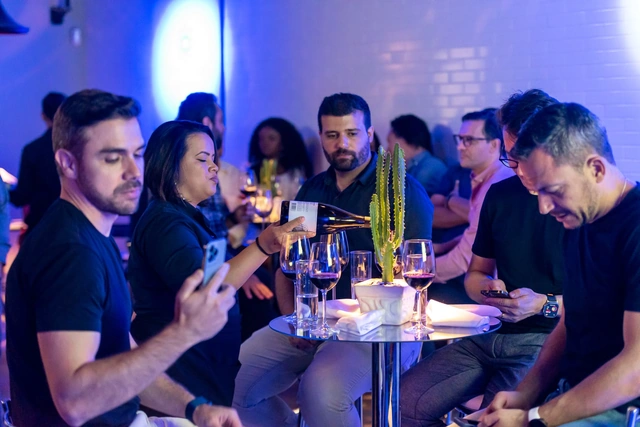 Case Pipefy em Brunch Exclusivo de Team Building - © 2023 Luís França - luisfranca.46graus.com - Direitos reservados.