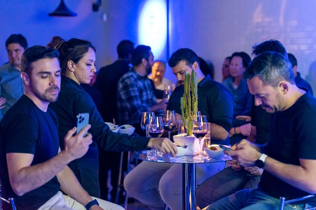 Case Pipefy em Brunch Exclusivo de Team Building - © 2023 Luís França - luisfranca.46graus.com - Direitos reservados.