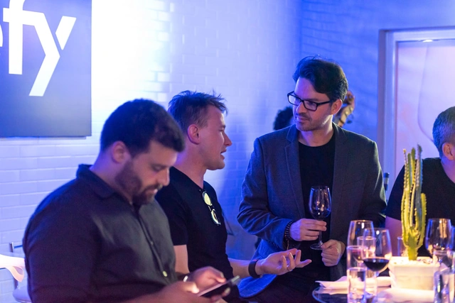 Case Pipefy em Brunch Exclusivo de Team Building - © 2023 Luís França - luisfranca.46graus.com - Direitos reservados.