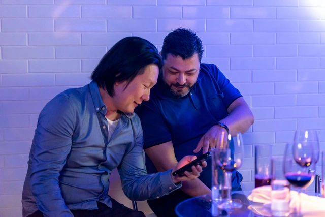 Case Pipefy em Brunch Exclusivo de Team Building - © 2023 Luís França - luisfranca.46graus.com - Direitos reservados.