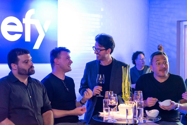 Case Pipefy em Brunch Exclusivo de Team Building - © 2023 Luís França - luisfranca.46graus.com - Direitos reservados.