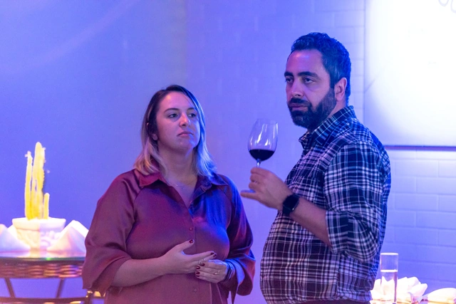 Case Pipefy em Brunch Exclusivo de Team Building - © 2023 Luís França - luisfranca.46graus.com - Direitos reservados.