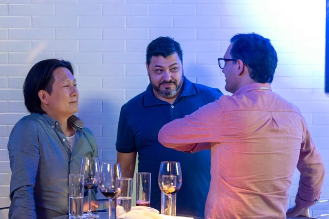 Case Pipefy em Brunch Exclusivo de Team Building - © 2023 Luís França - luisfranca.46graus.com - Direitos reservados.