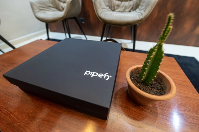 Case Pipefy em Brunch Exclusivo de Team Building - © 2023 Luís França - luisfranca.46graus.com - Direitos reservados.