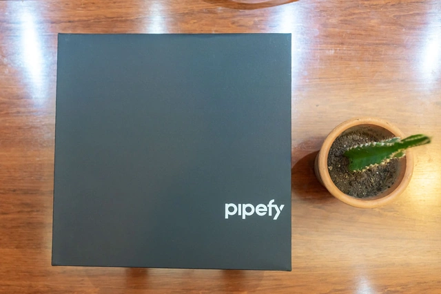 Case Pipefy em Brunch Exclusivo de Team Building - © 2023 Luís França - luisfranca.46graus.com - Direitos reservados.