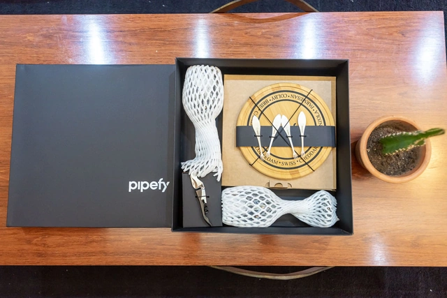 Case Pipefy em Brunch Exclusivo de Team Building - © 2023 Luís França - luisfranca.46graus.com - Direitos reservados.